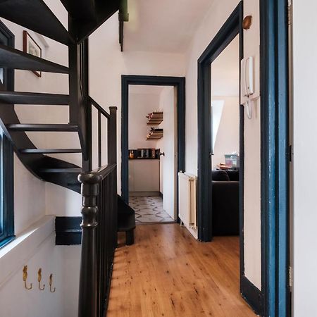 The Heart Of Notting Hill - Cityapartmentstay Лондон Екстериор снимка