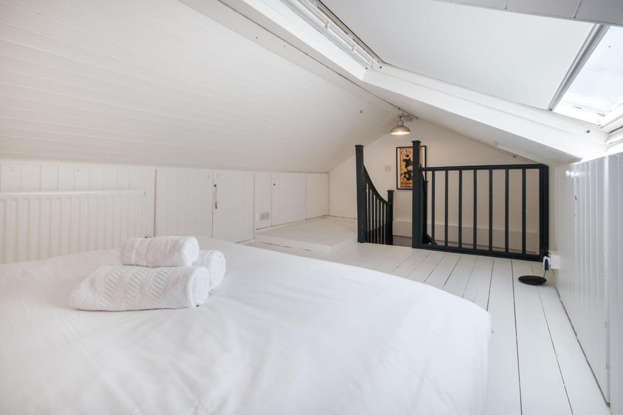 The Heart Of Notting Hill - Cityapartmentstay Лондон Екстериор снимка