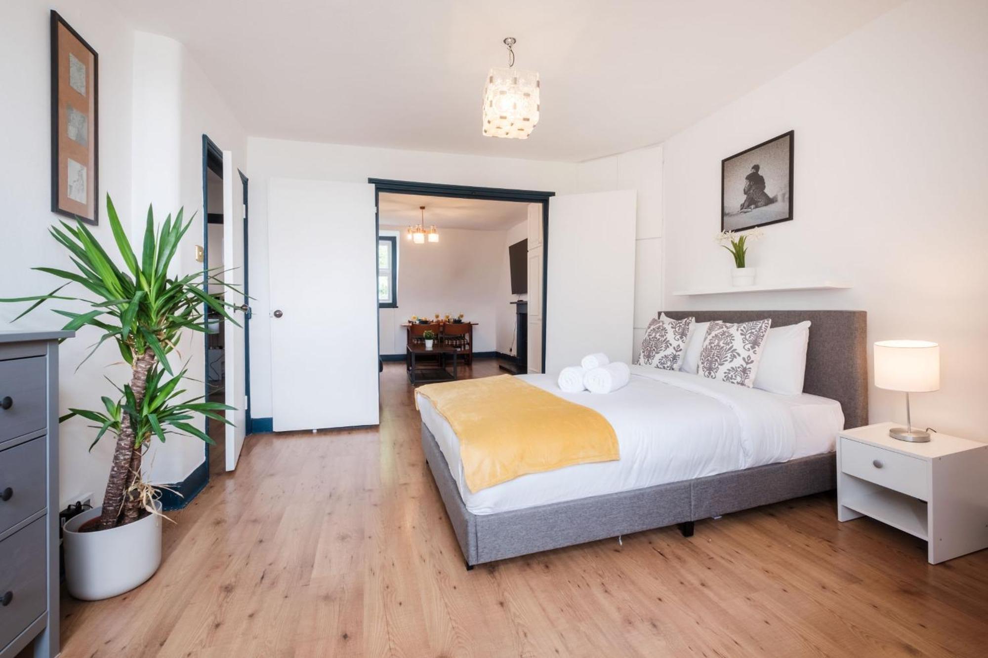The Heart Of Notting Hill - Cityapartmentstay Лондон Екстериор снимка