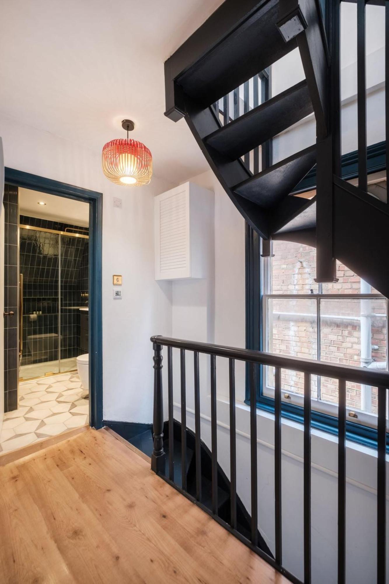 The Heart Of Notting Hill - Cityapartmentstay Лондон Екстериор снимка