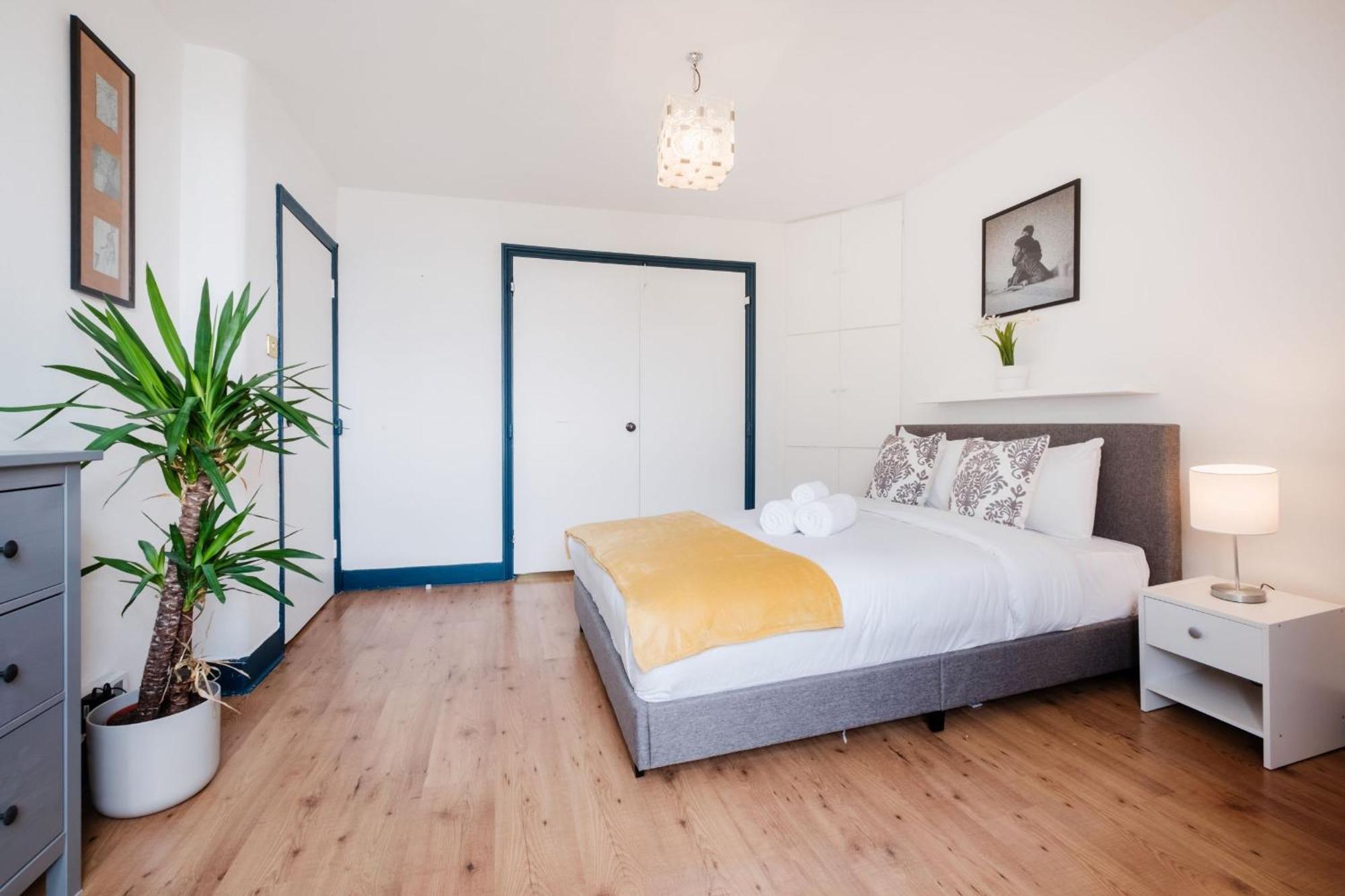 The Heart Of Notting Hill - Cityapartmentstay Лондон Екстериор снимка